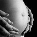 Полные женщины рискуют родить умственно отсталого ребёнка